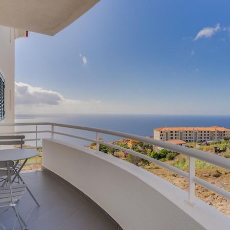 Apartmán Costa Azul Caniço Exteriér fotografie