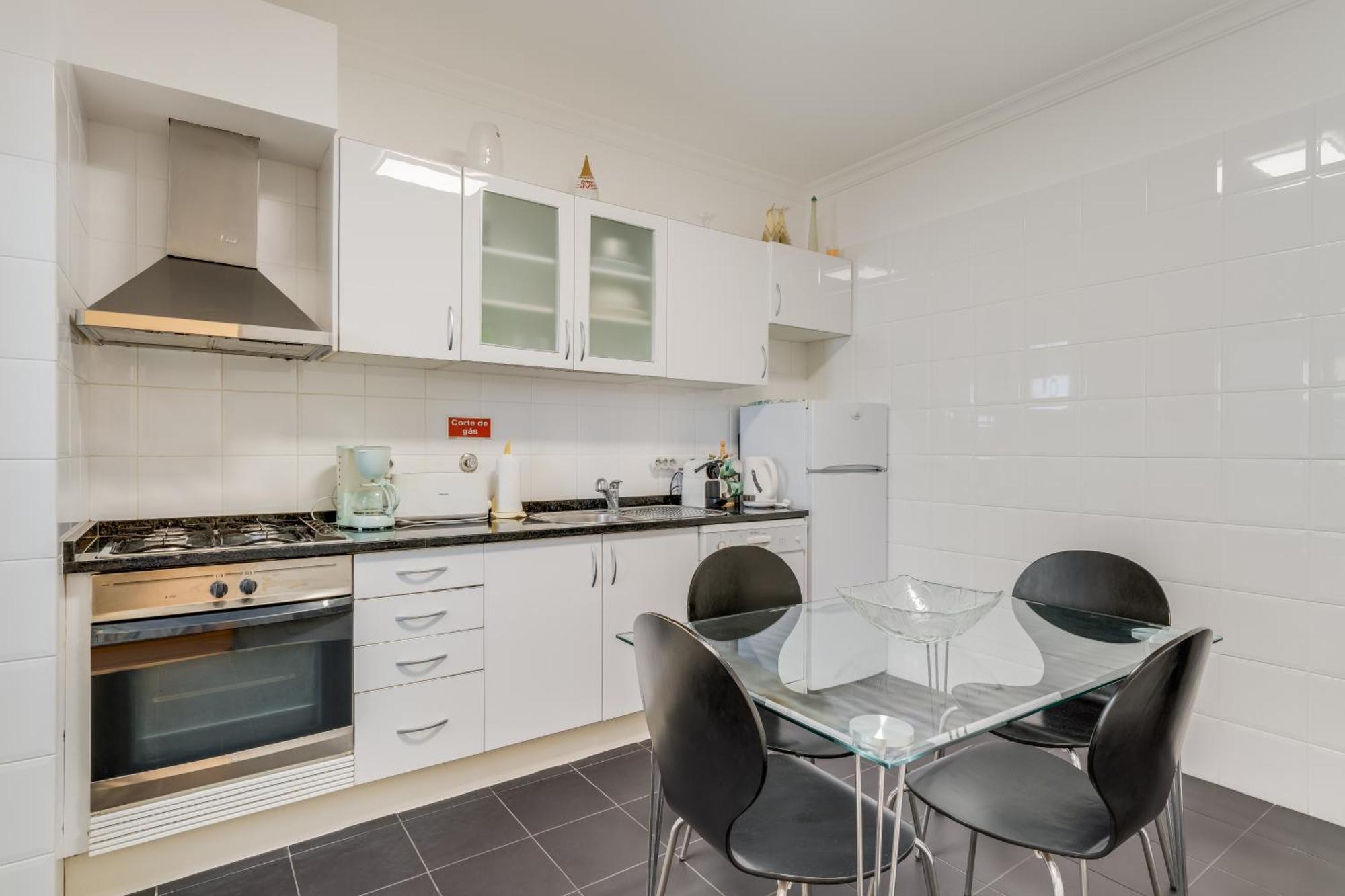 Apartmán Costa Azul Caniço Exteriér fotografie